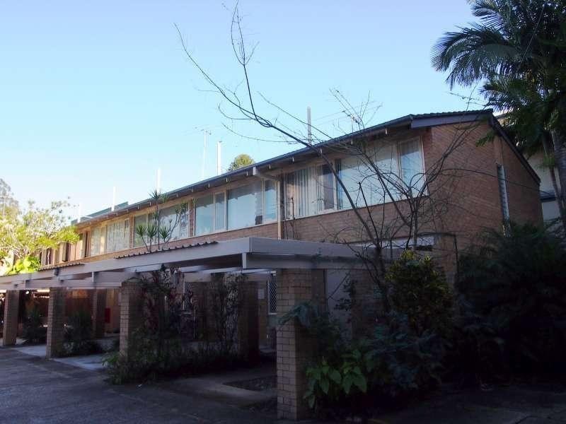 6/59 Sandford Street, St Lucia QLD 4067