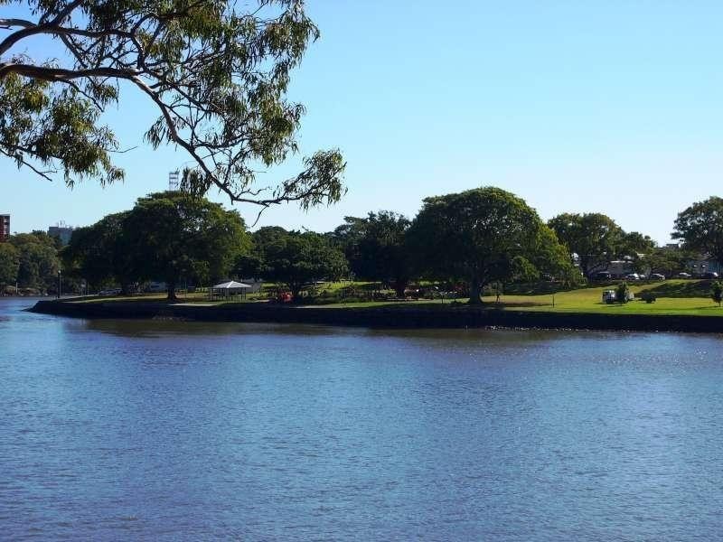 6/59 Sandford Street, St Lucia QLD 4067