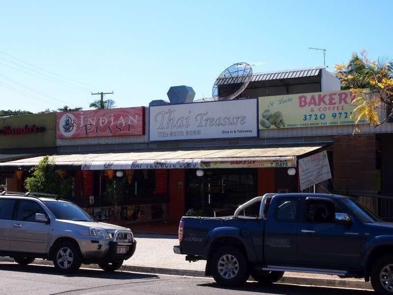 6/59 Sandford Street, St Lucia QLD 4067