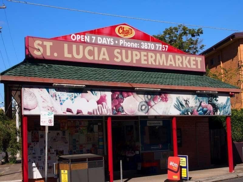 6/59 Sandford Street, St Lucia QLD 4067