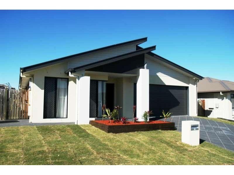 16 Ballow Crescent, Redbank Plains QLD 4301