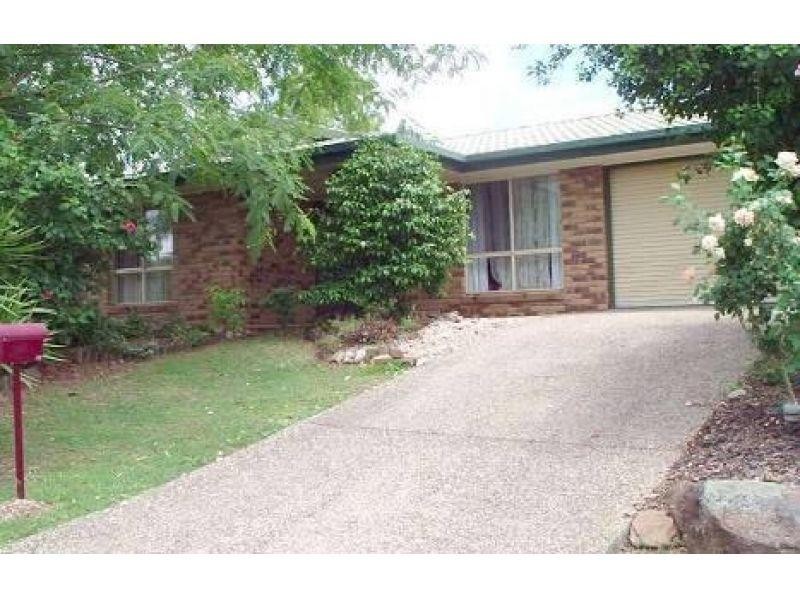 6 Caribou Drive, Brassall QLD 4305