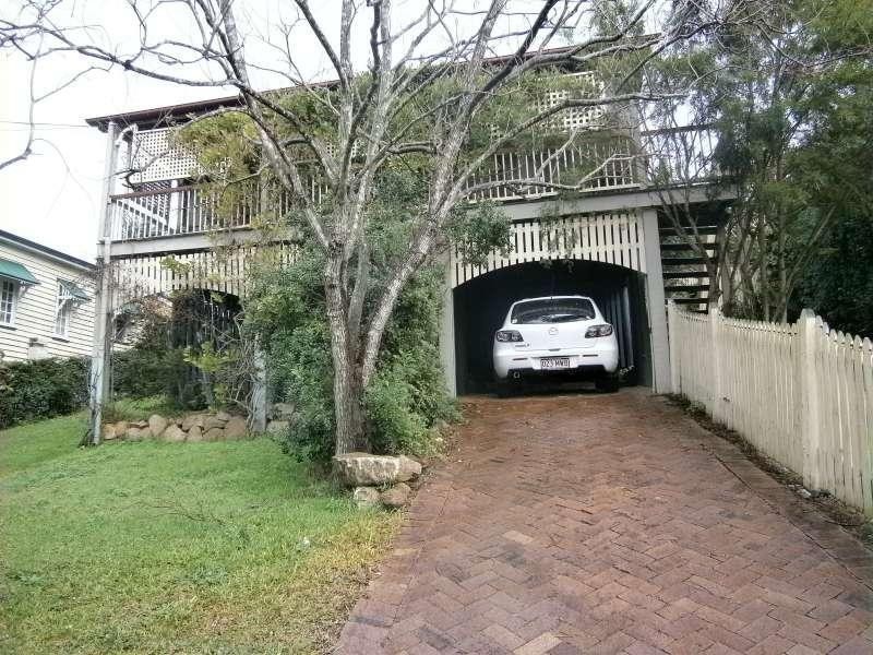 232 Boundary Road, Bardon QLD 4065