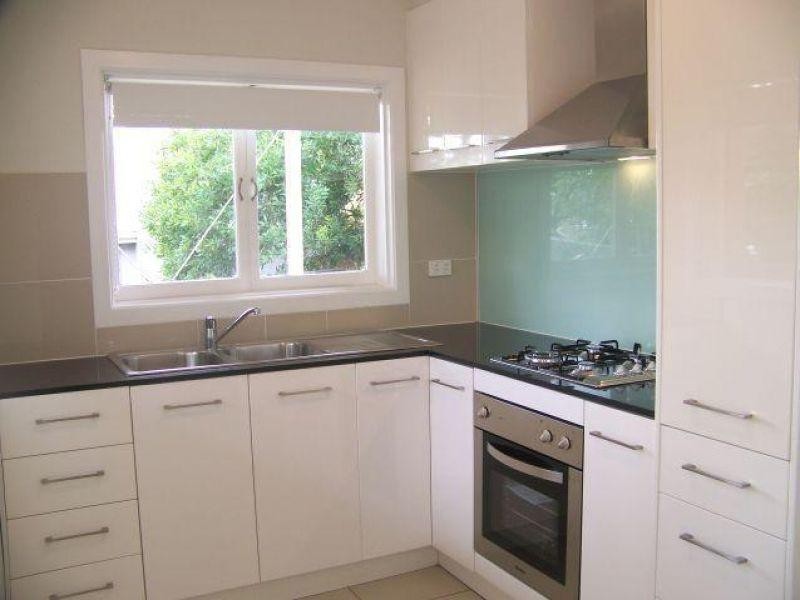 1/1 Arthur Terrace, Red Hill QLD 4059