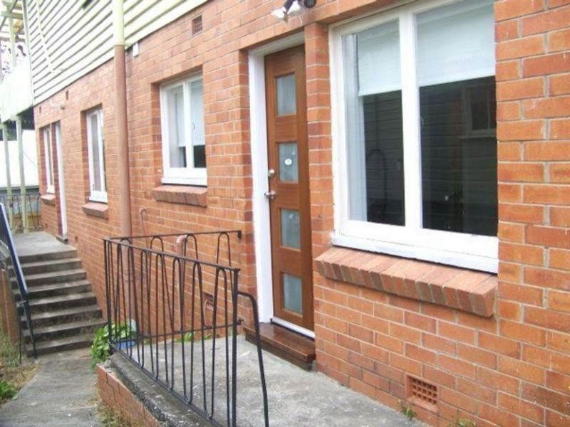 1/1 Arthur Terrace, Red Hill QLD 4059