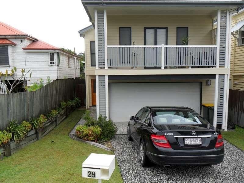 29 Geera Street, Coorparoo QLD 4151