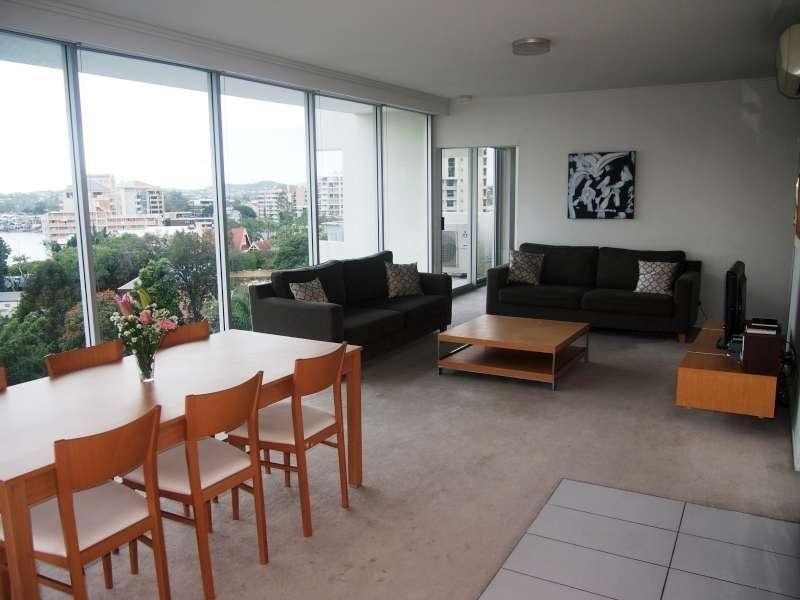 19/89 Lambert Street, Kangaroo Point QLD 4169