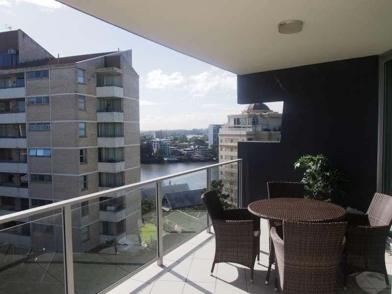 19/89 Lambert Street, Kangaroo Point QLD 4169