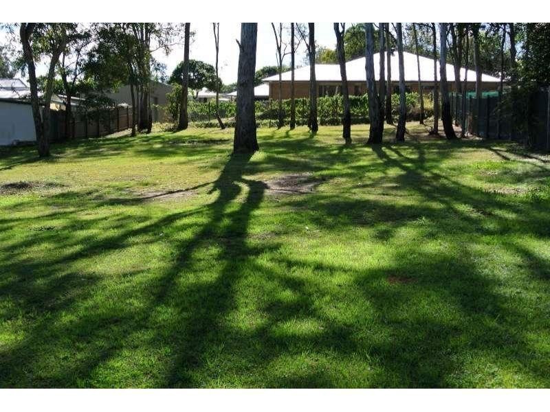 121 Pine Mountain Road, Brassall QLD 4305