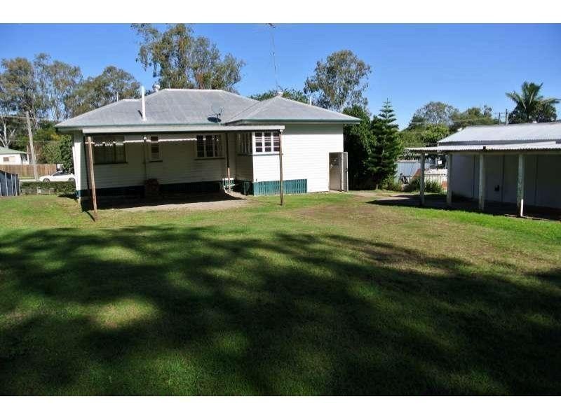 121 Pine Mountain Road, Brassall QLD 4305