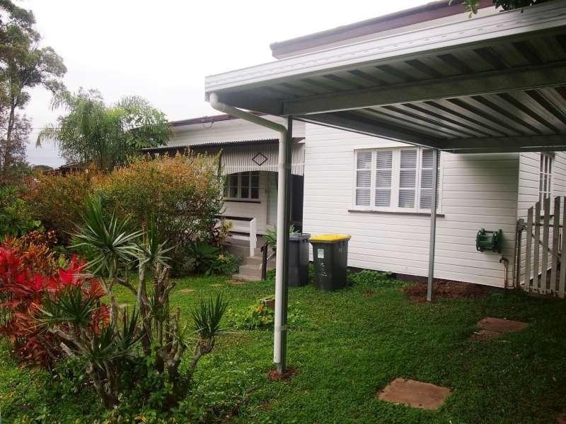 8 Ledbury Street, Aspley QLD 4034