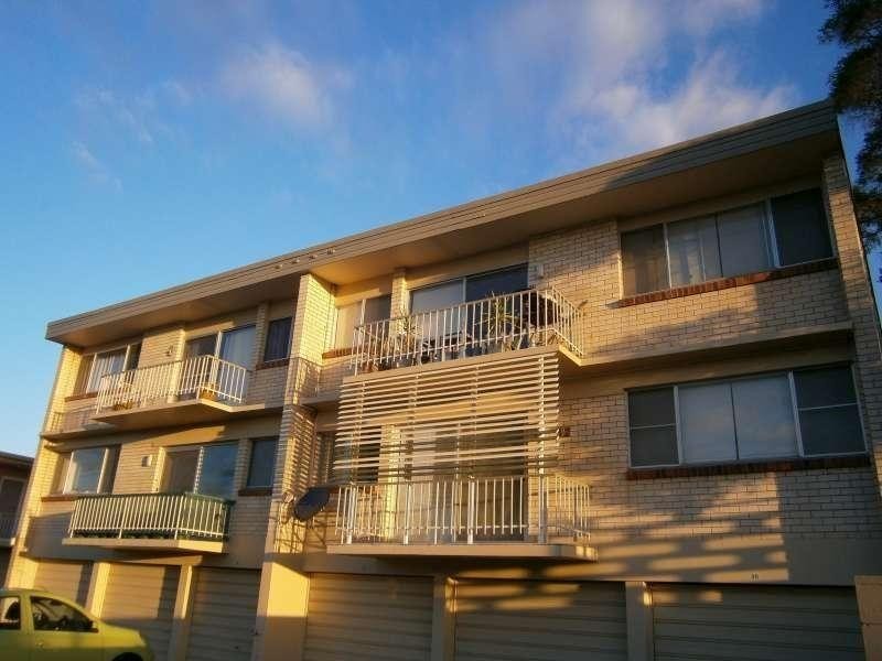 13/99 Brisbane Street, Bulimba QLD 4171