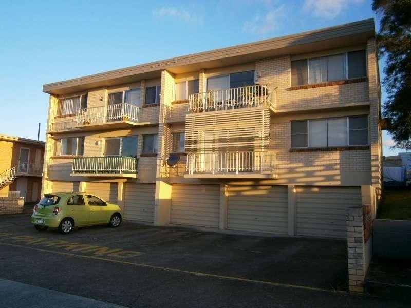 13/99 Brisbane Street, Bulimba QLD 4171