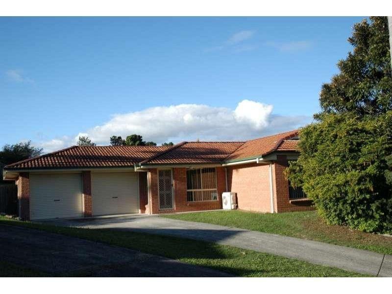 9 Glenhurst Court, Springfield QLD 4300