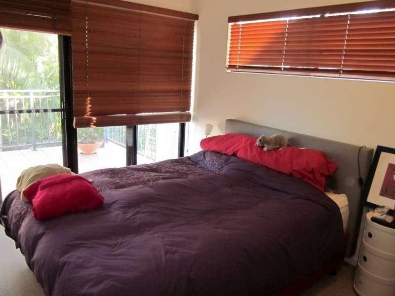 7/170 Baroona Road, Paddington QLD 4064