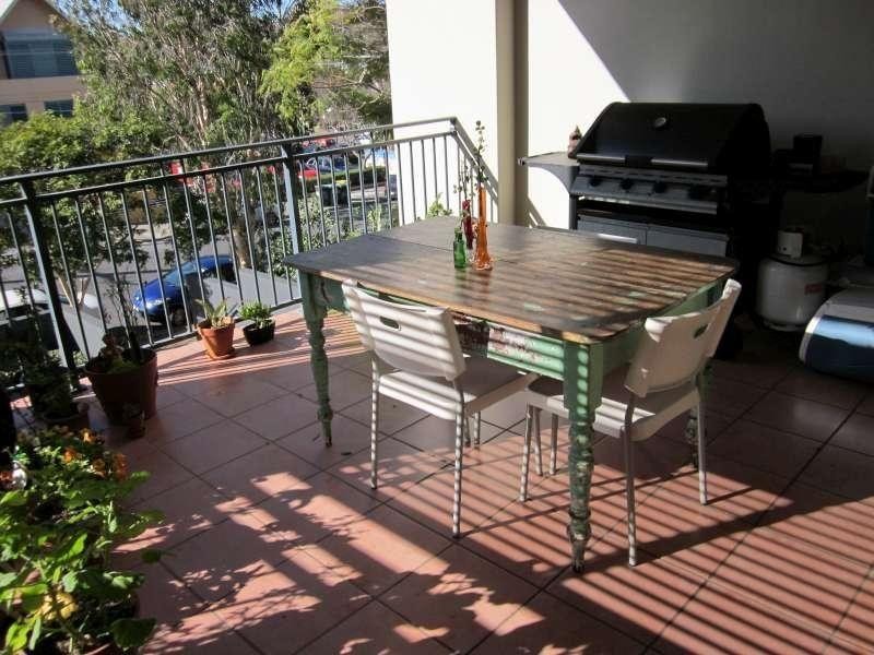 7/170 Baroona Road, Paddington QLD 4064