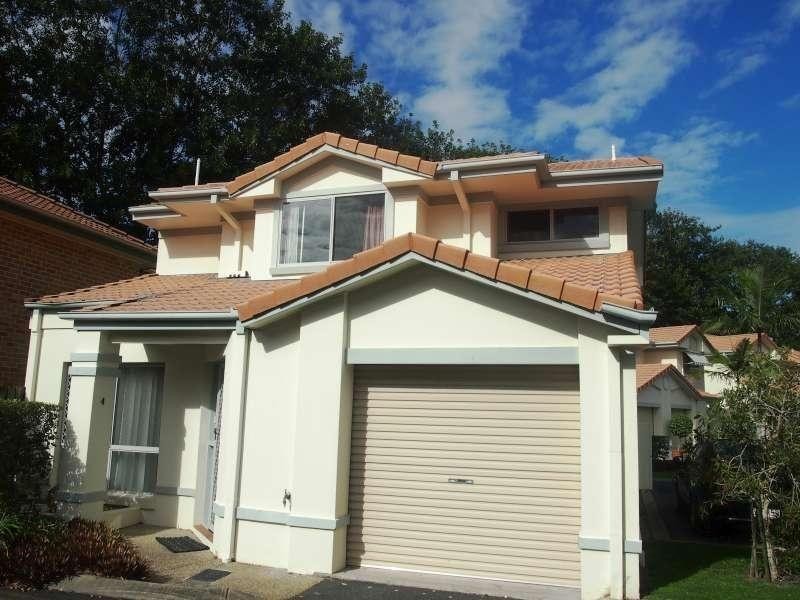 4/11 Glin Avenue, Newmarket QLD 4051