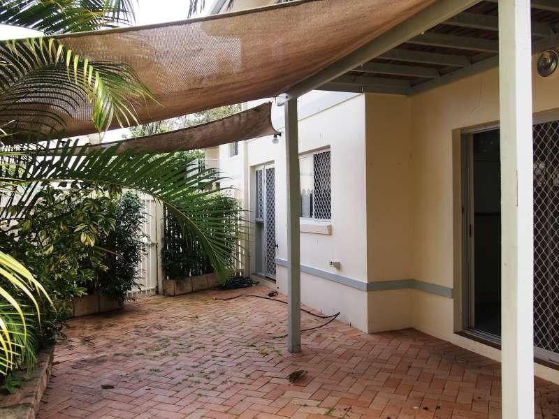 4/11 Glin Avenue, Newmarket QLD 4051