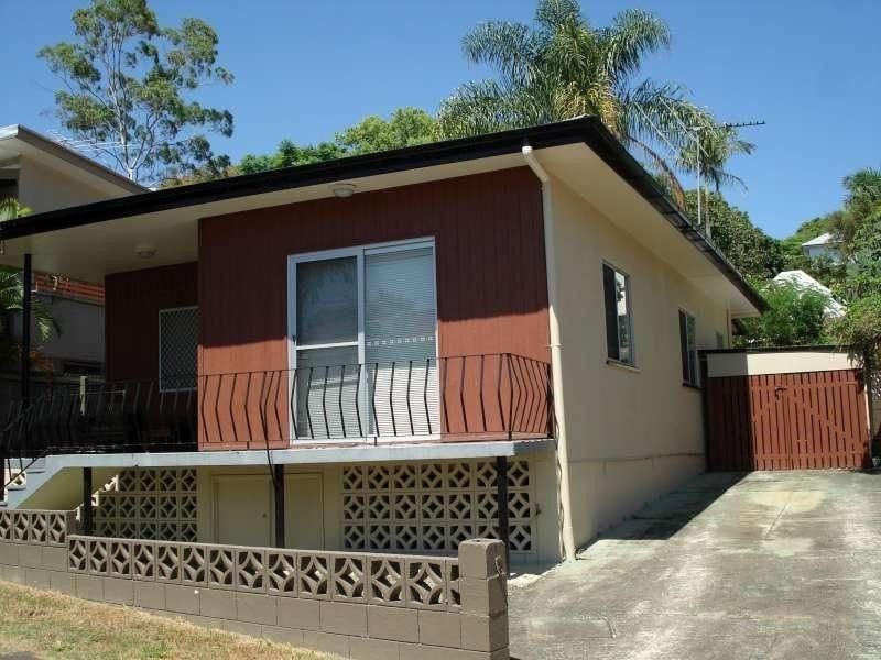 97 Cochrane Street, Red Hill QLD 4059