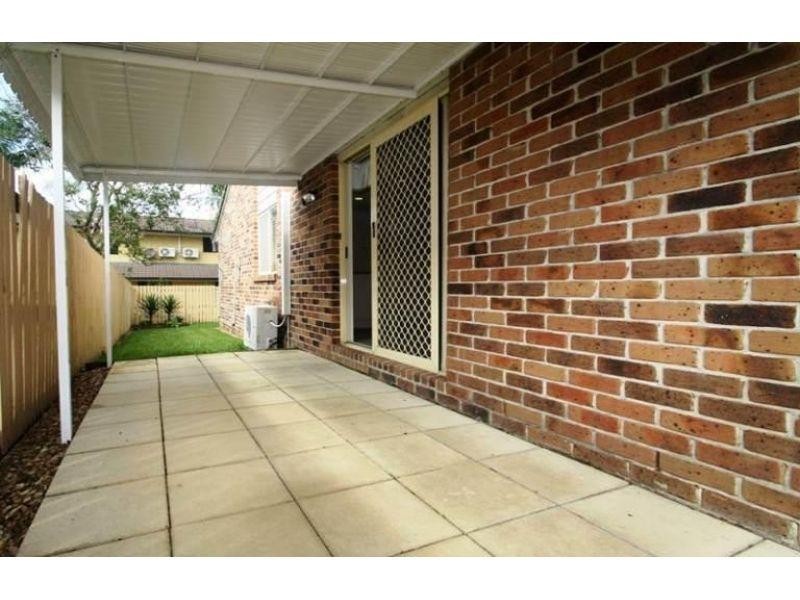 4/30 Gordon Parade, Everton Park QLD 4053