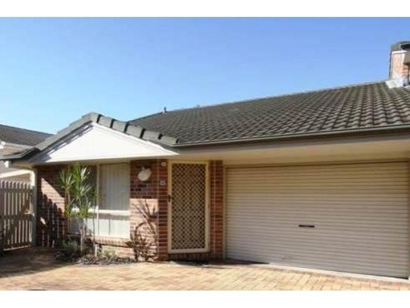 4/30 Gordon Parade, Everton Park QLD 4053