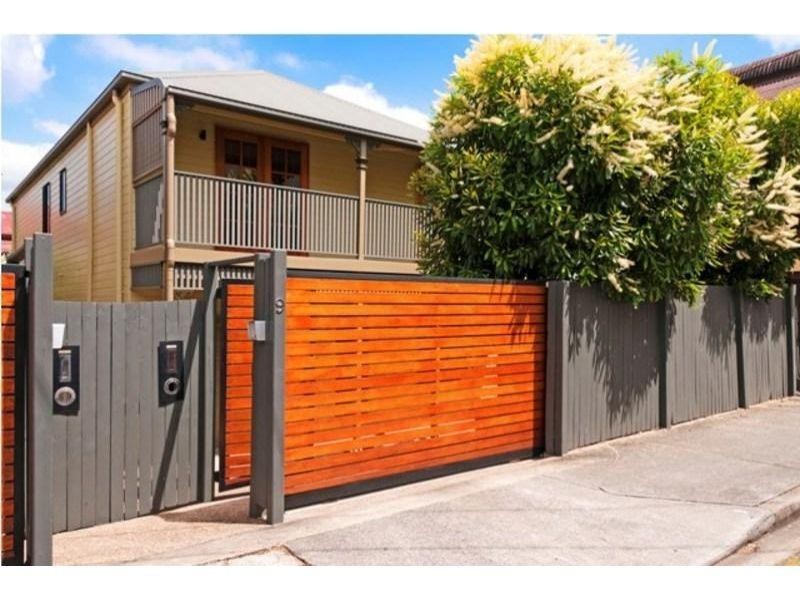 9 Paris Street, West End QLD 4101