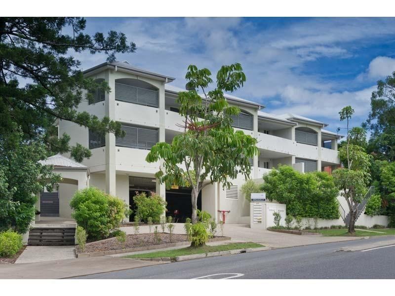 5/69 Coonan Street, Indooroopilly QLD 4068