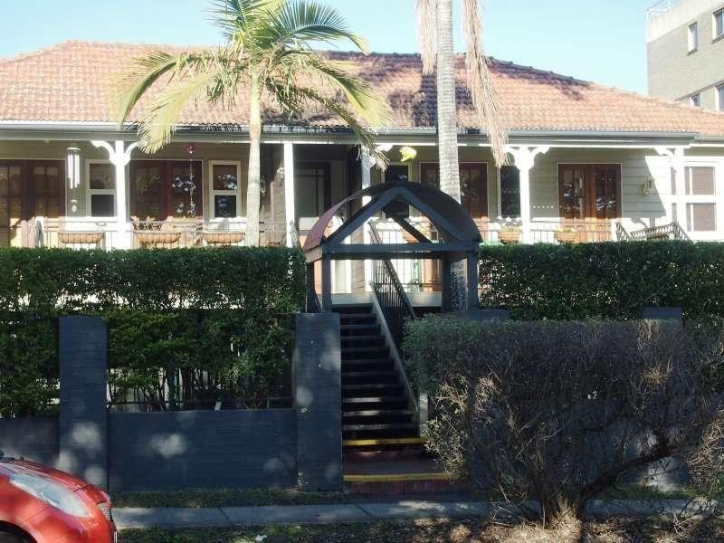 5/183 Moray Street, New Farm QLD 4005