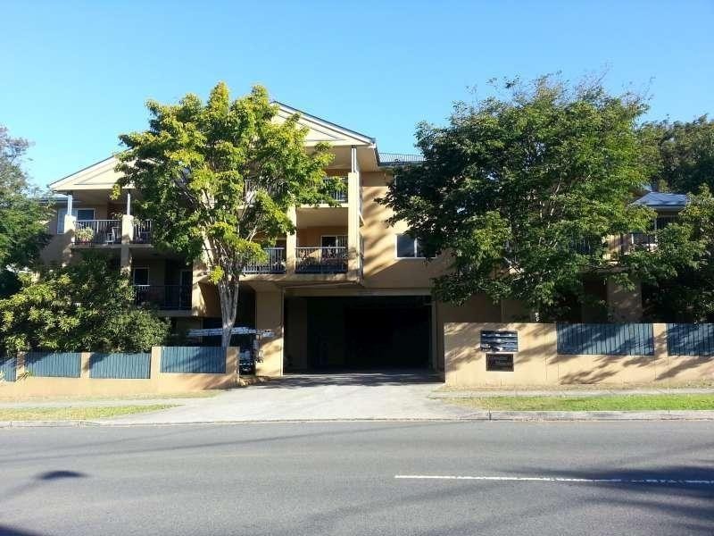 6/102 Glenalva Terrace, Enoggera QLD 4051