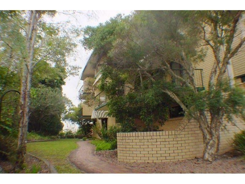 7/31 Chasely Street, Auchenflower QLD 4066