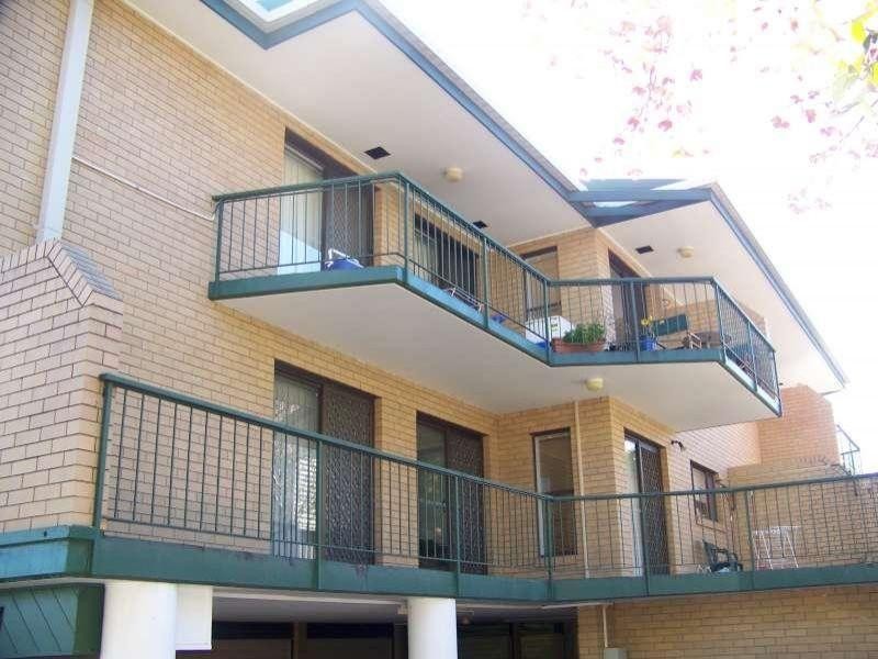 7/31 Chasely Street, Auchenflower QLD 4066