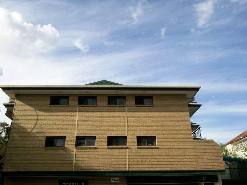 7/31 Chasely Street, Auchenflower QLD 4066