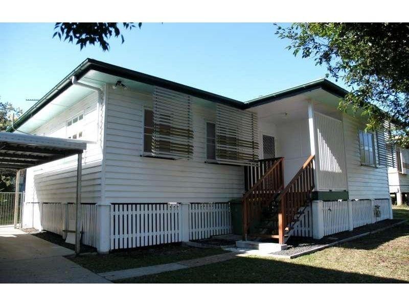 18 Marcel Street, East Ipswich QLD 4305