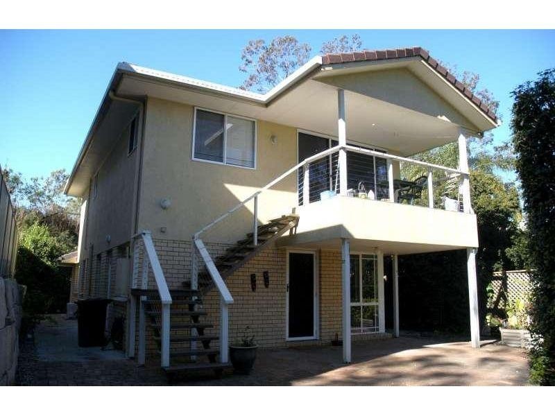 57A Fig Tree Pocket Road, Chapel Hill QLD 4069