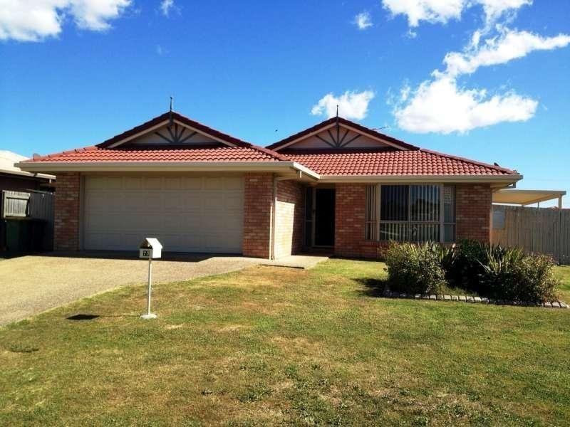 73 Rockman Drive, Raceview QLD 4305