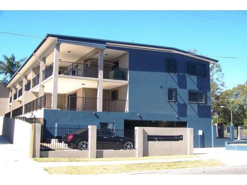1/1 Western Avenue, Chermside QLD 4032