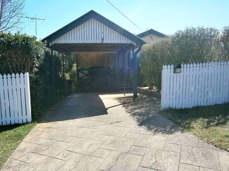 57 Bedford Street, Gordon Park QLD 4031