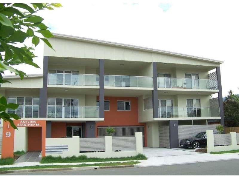 5/11 Zenith Avenue, Chermside QLD 4032