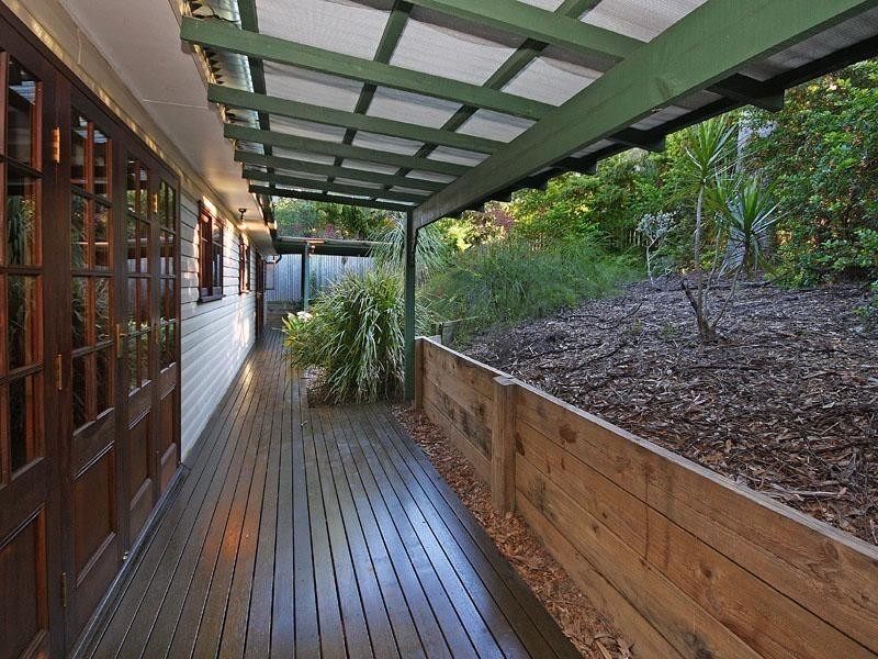 671 Moggill Road, Chapel Hill QLD 4069