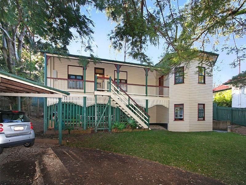 671 Moggill Road, Chapel Hill QLD 4069