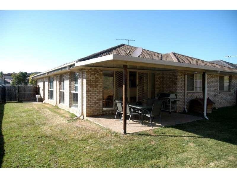 19 Bassili Drive, Collingwood Park QLD 4301