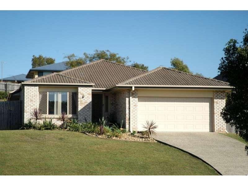 19 Bassili Drive, Collingwood Park QLD 4301