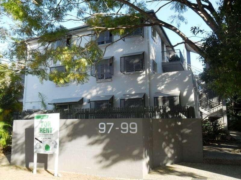 6/97 Macquarie Street, St Lucia QLD 4067