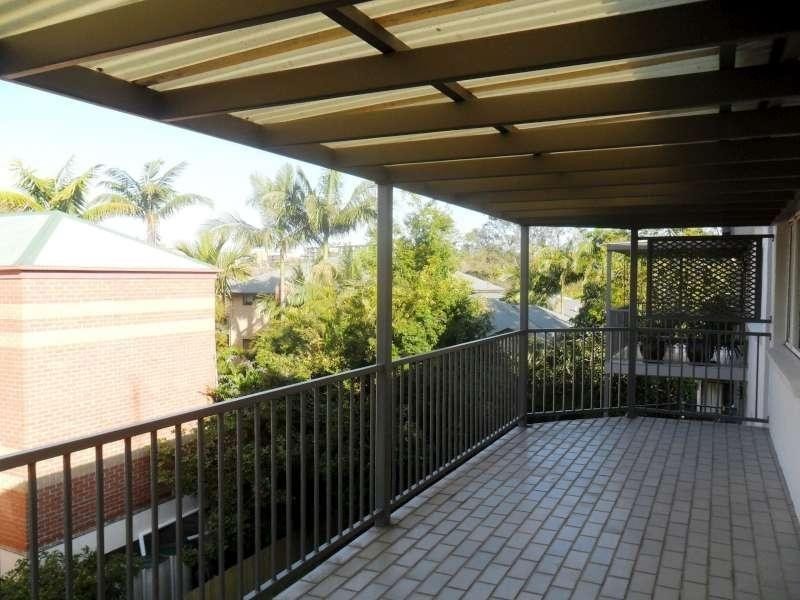 6/97 Macquarie Street, St Lucia QLD 4067