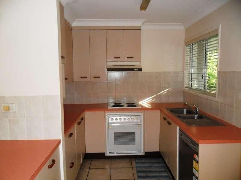 6/97 Macquarie Street, St Lucia QLD 4067