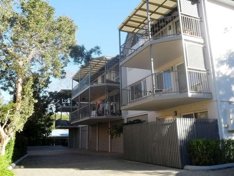 6/97 Macquarie Street, St Lucia QLD 4067