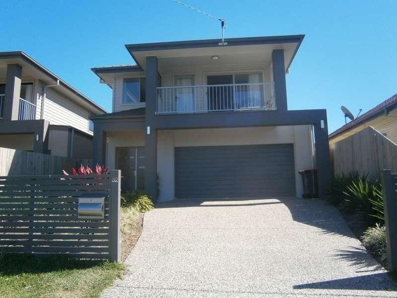 32 Everton Terrace, Everton Park QLD 4053