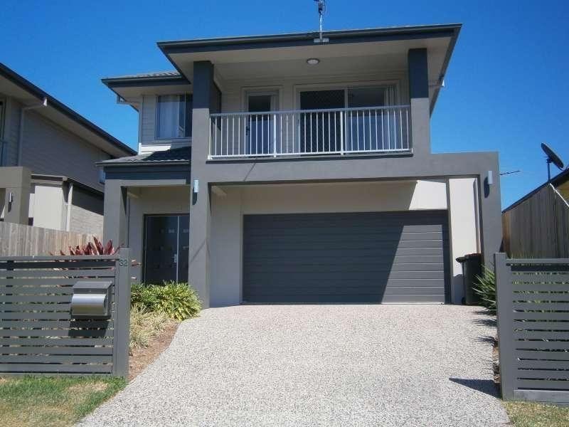 32 Everton Terrace, Everton Park QLD 4053