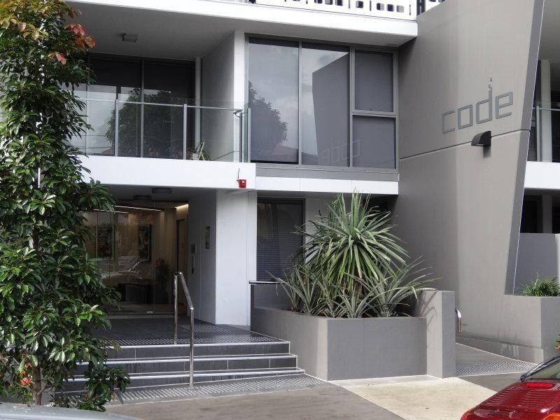 602/8 Jeays Street, Bowen Hills QLD 4006