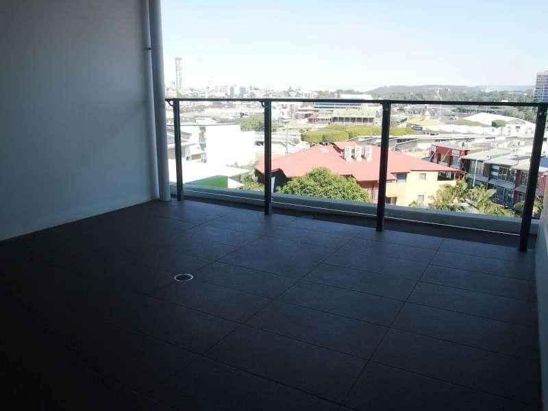 602/8 Jeays Street, Bowen Hills QLD 4006